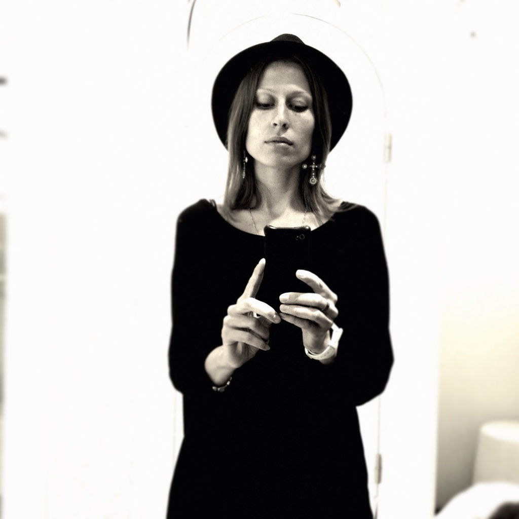 Ольга Юрышева