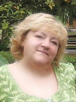 Елена Шрамко
