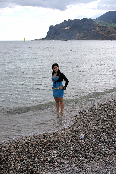 Ленура Халилова