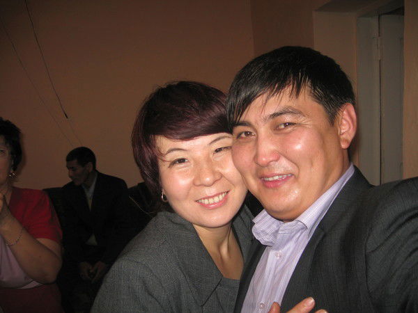 Марлен Байбулов