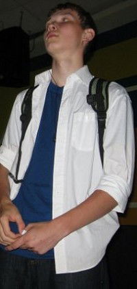 Радион Мирзахметов