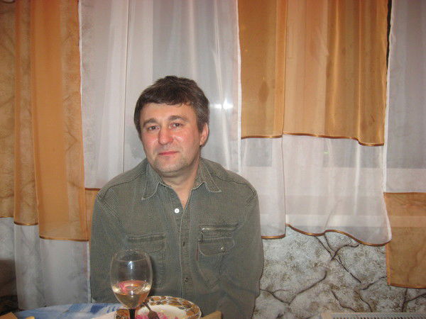 Андрей Кальченко