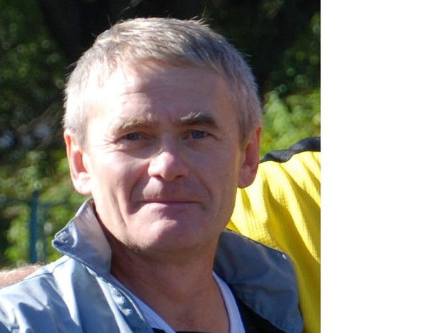 Владимир Никулин