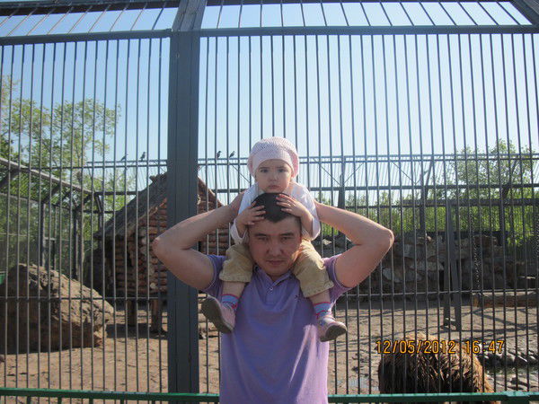 Дидар Сержанов