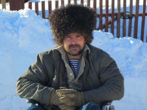 Спатрак Носачёв