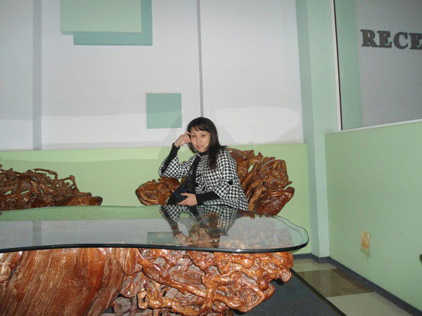 Айнагуль Кадырова