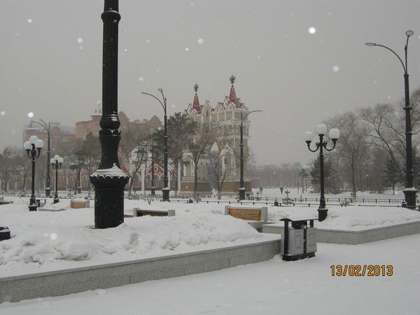 Игорь Курочка