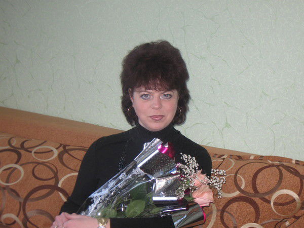 Елена Федосеева