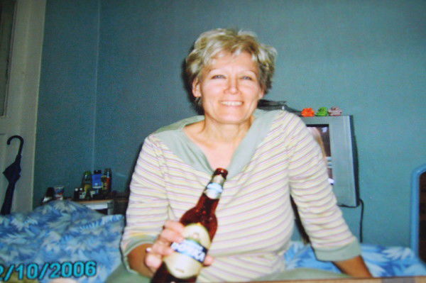 Мария Кулагина