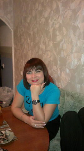 Марина Маманкова