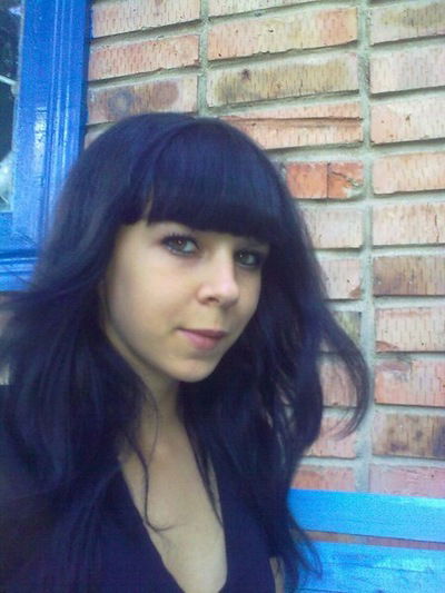 Светлана Жукова