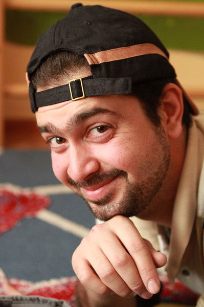 Умед Мухамадиев