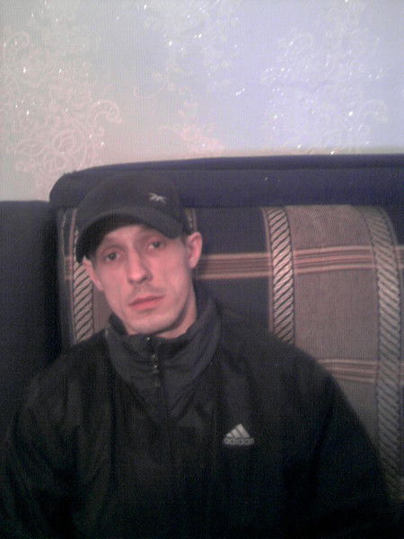 Игорь Окороков