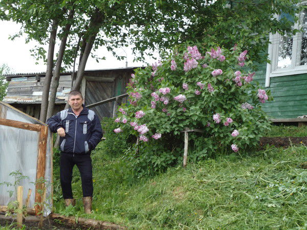 Таскаев Николай