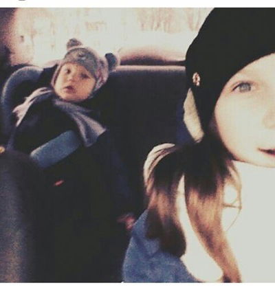 Алёнка Андриенко