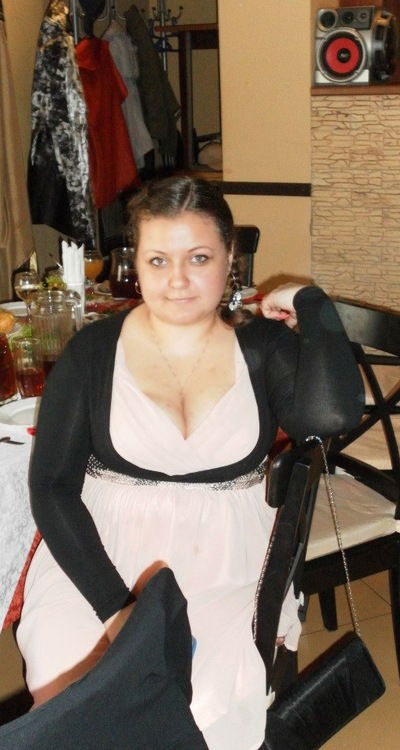 Ксения Кургина