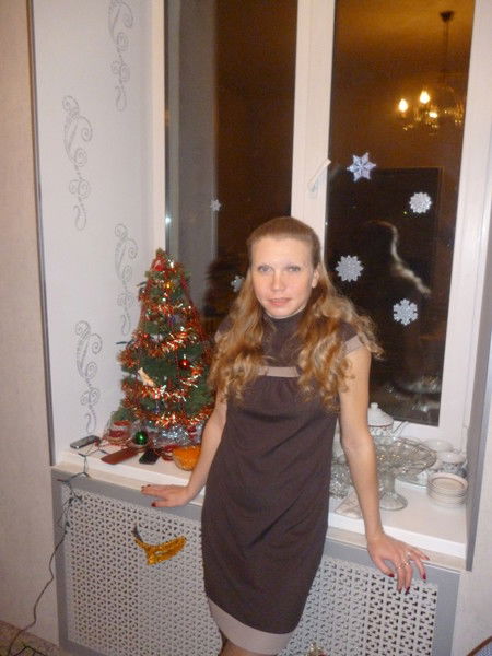 Ирина Карпова