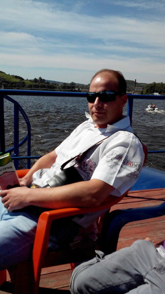 Александр Семкин