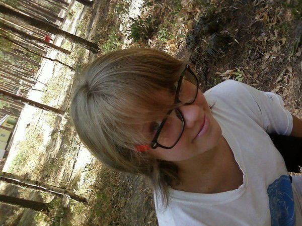 Катя Шокорова