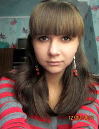 Танюша Бездень