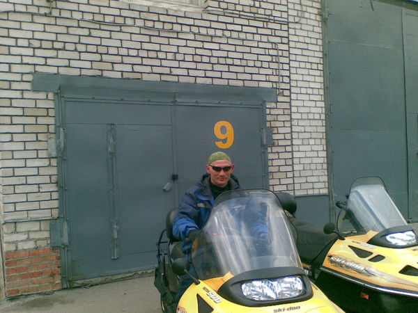 Михаил Баскаков