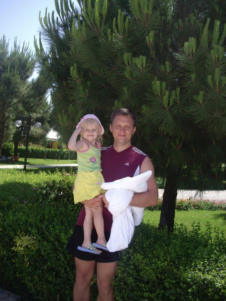 Евгений Большунов