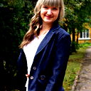 Alena Terenteva