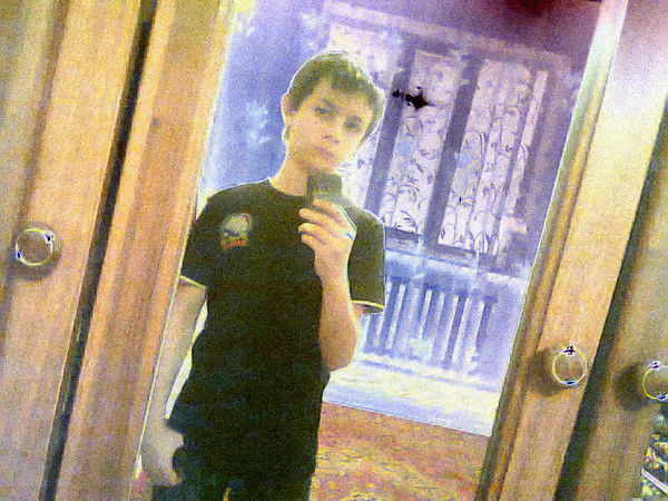 Oborzevshiye Turok(*