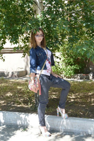 Натуся Закирзянова