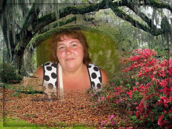 Елена Пятунина