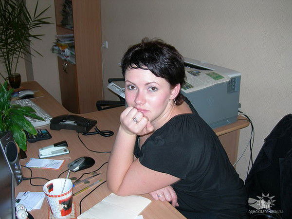 Екатерина Клевцова