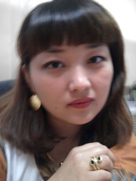 Жанна Тогаева