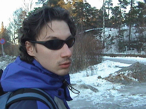 Андрей Терёхин