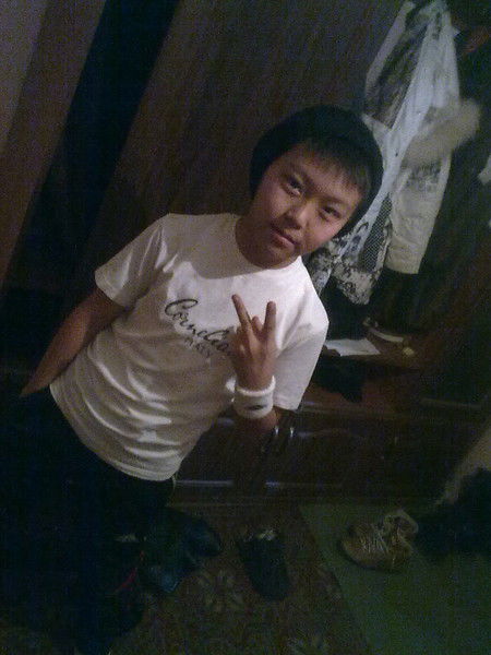 Айдарбек Акдаулетов