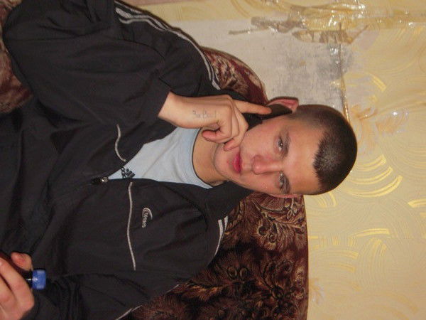 Павел Жиляков