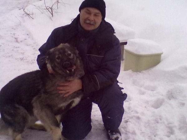 Артур Фарляев