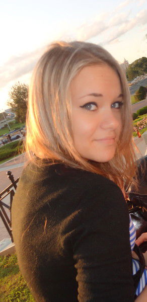 Ксенечка Горошечка