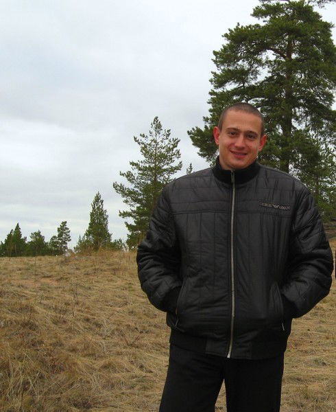 Дмитрий Шевельков