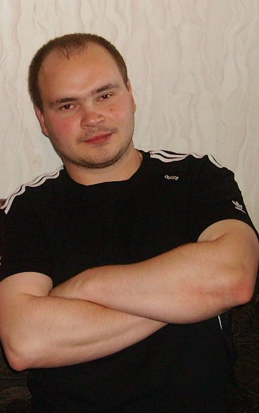 Дмитрий Денисов