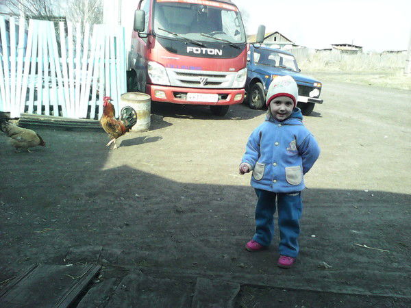 Саша Тараканов