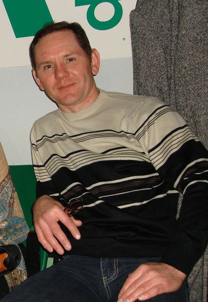 Сергей Супрун