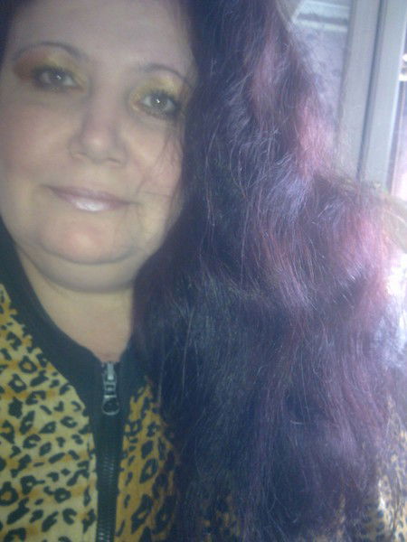 Лариса Петрова