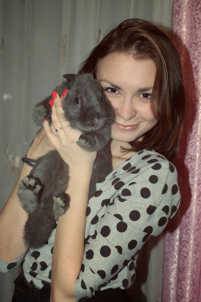 Катюшка Романова