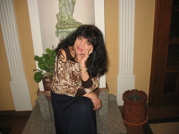 Татьяна Похилова