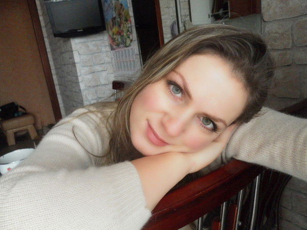 Ульяна Цынгалева