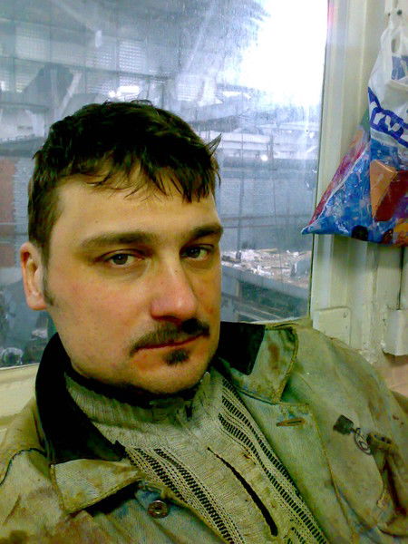 Андрей Катрушев