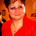 Нина Кочкина