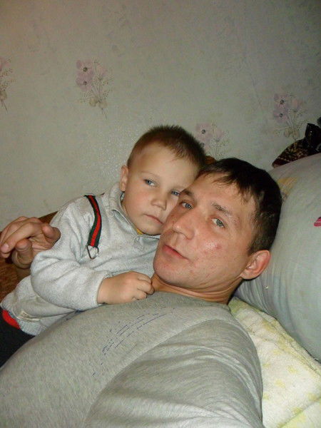 Иван Бычков