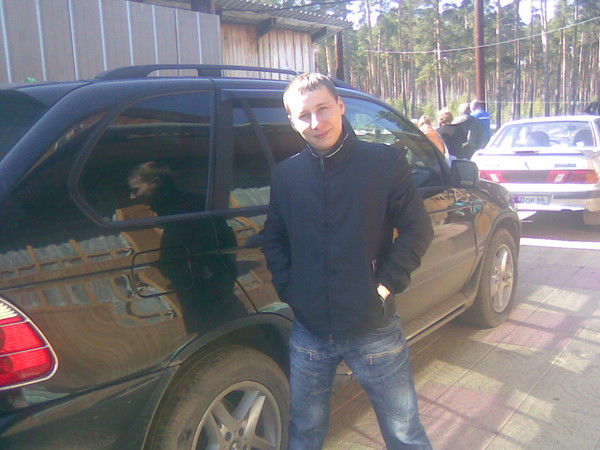 Константин Прокопьев