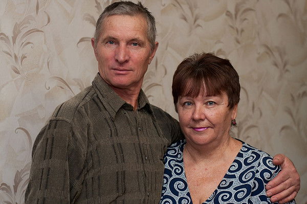 Татьяна Рублёва